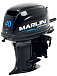 Лодочный мотор MARLIN MP 40 AMH в Северодвинске