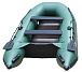 ЛОДКА НАДУВНАЯ YUKONA 330TSE (F) -В КОМПЛЕКТЕ С ФАНЕРНЫМ ПАЙОЛОМ в Северодвинске