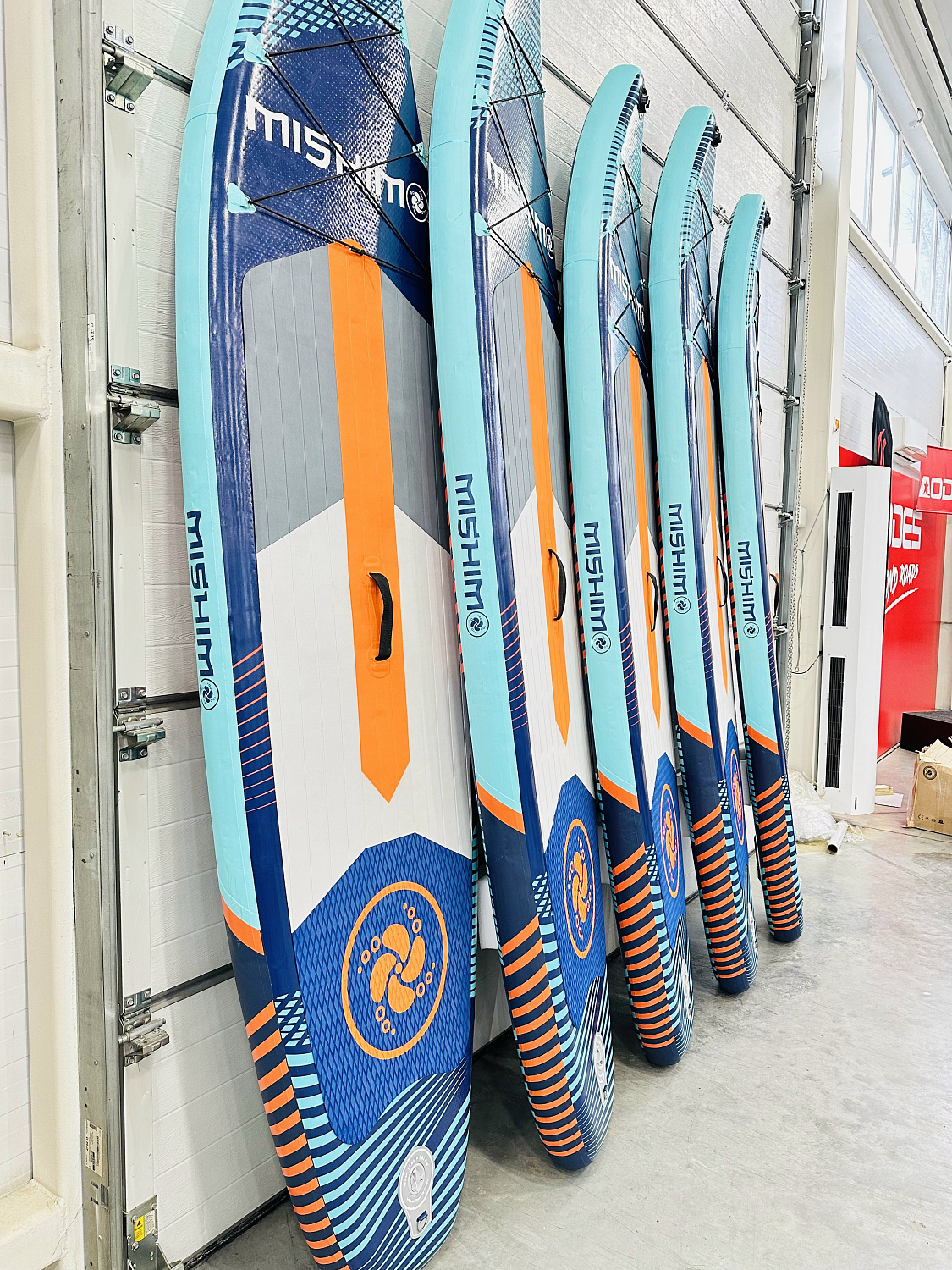 SUP (САП) Доска MISHIMO TROFY 10.6 в Северодвинске