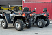 Квадроцикл GBM EXPLORER 400 NEW PREMIUM в Северодвинске