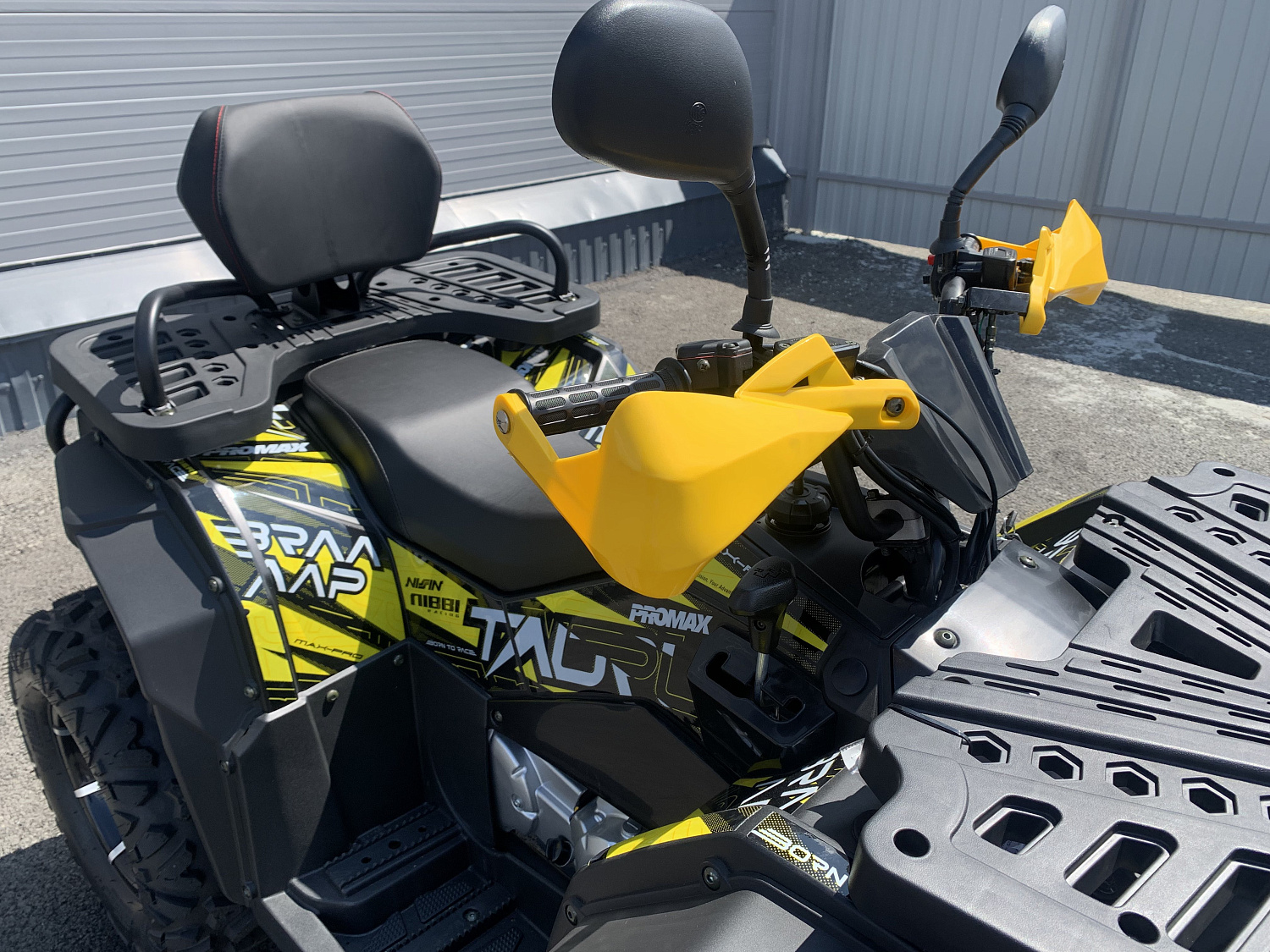 Квадроцикл PROMAX TAURUS 300 MAX-PRO в Северодвинске