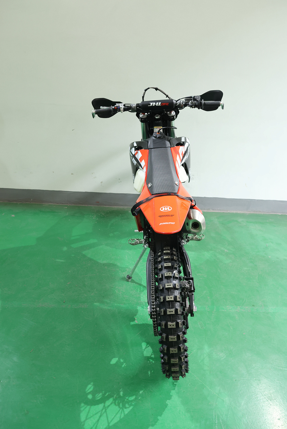 Мотоцикл JHLMOTO JHLofr GS CB300RL в Северодвинске