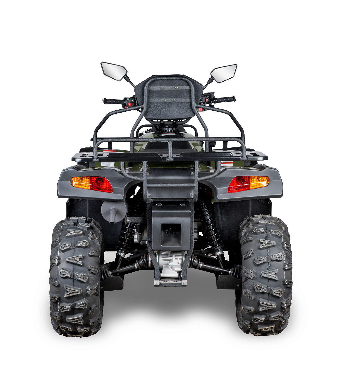 Квадроцикл IRBIS ATV 300 в Северодвинске