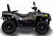 Квадроцикл HISUN TACTIC GT1000/LIMITED в Северодвинске