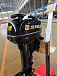 Лодочный мотор STELS 9.9HP в Северодвинске