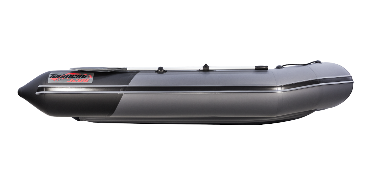 Лодка Таймень nx 3200 нднд в Северодвинске