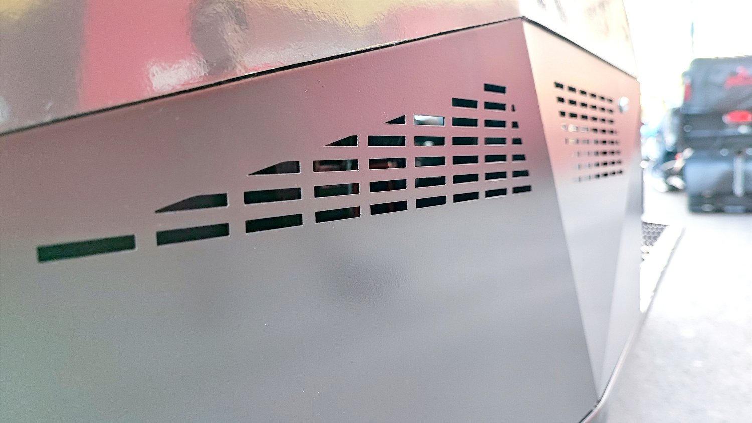 Снегоход PROMAX YAKUT 500 2.0 4T 27 в Северодвинске