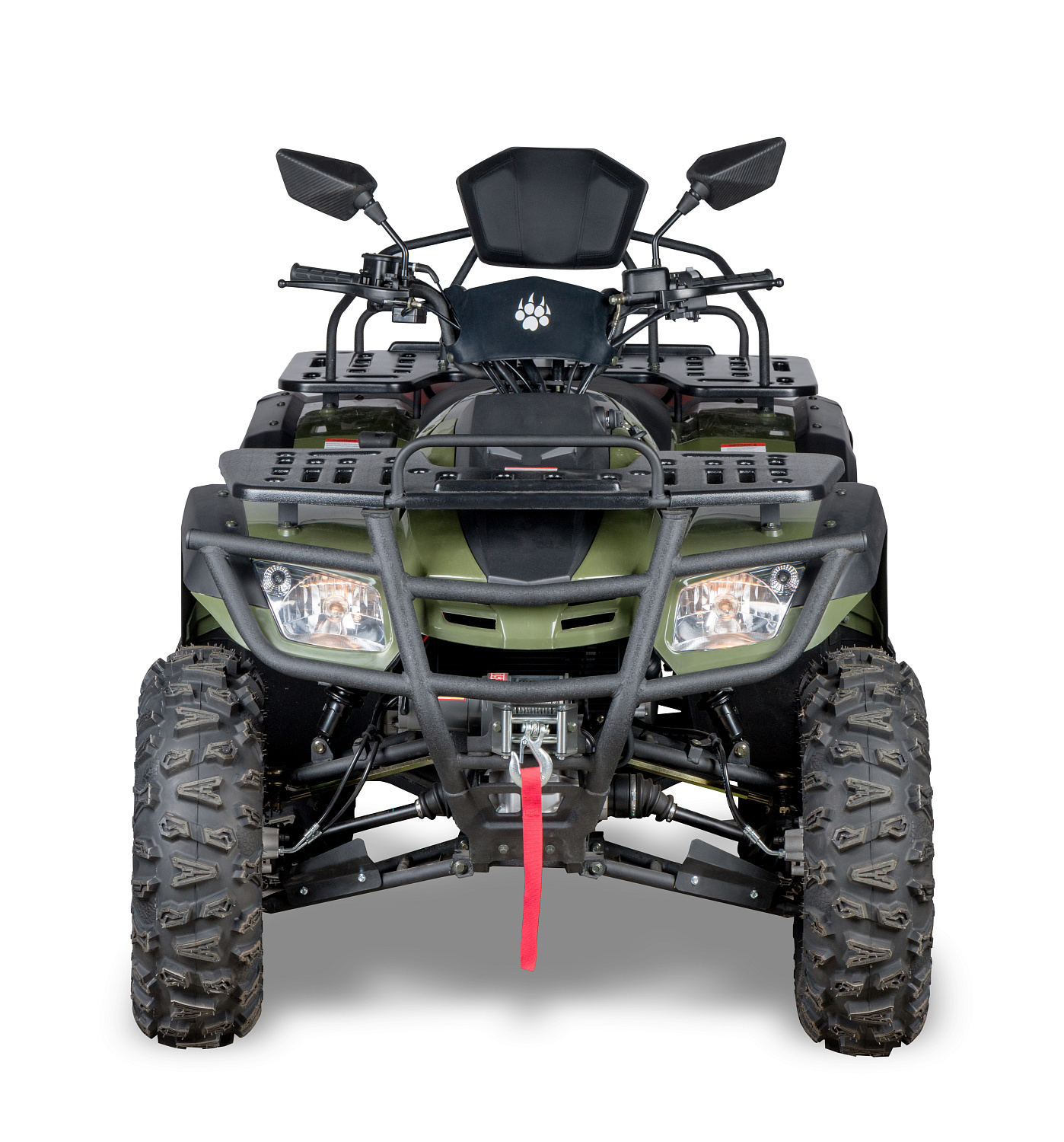 Квадроцикл IRBIS ATV 300 в Северодвинске