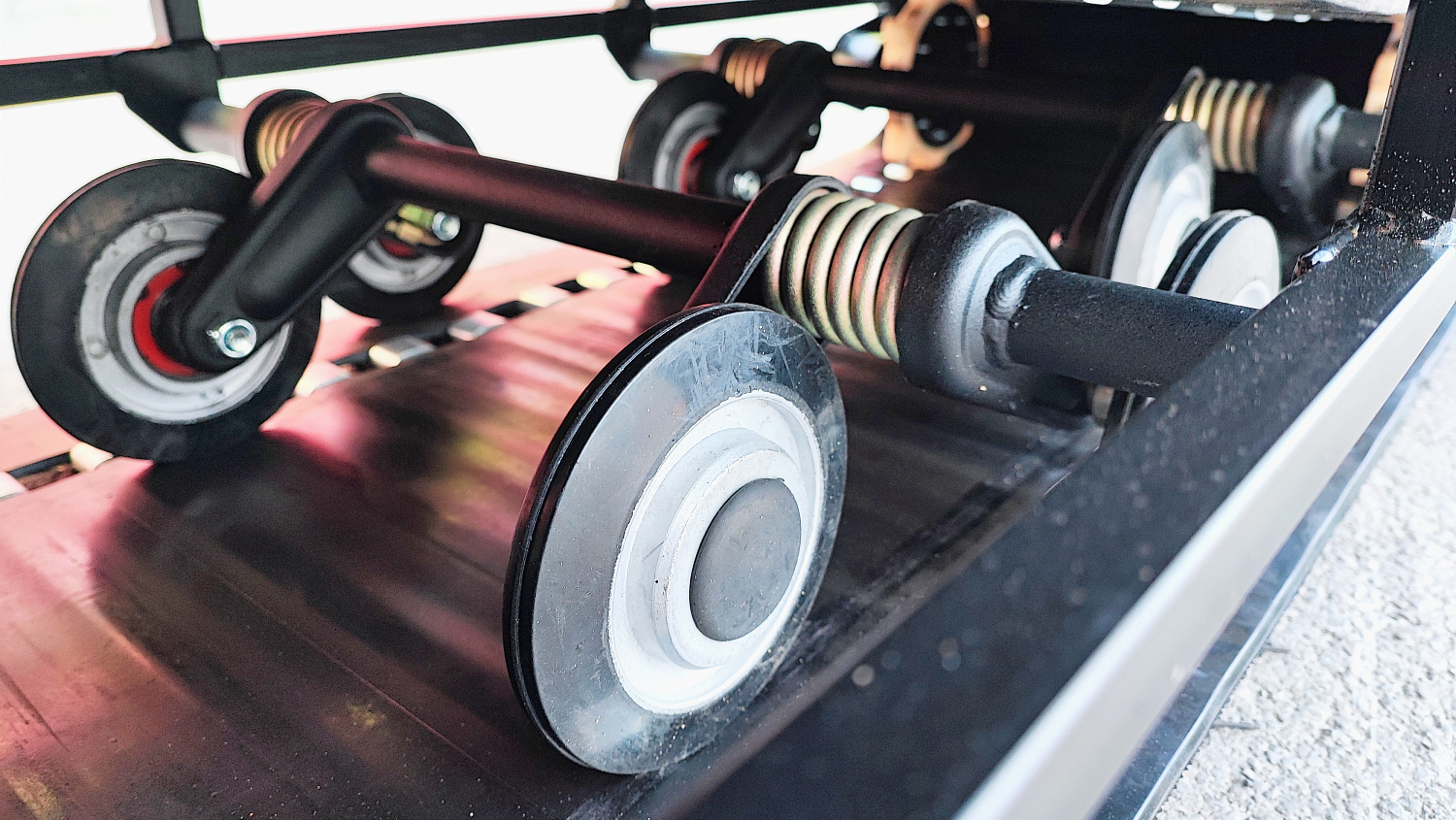 Снегоход PROMAX YAKUT 500 2.0 4T 27 в Северодвинске