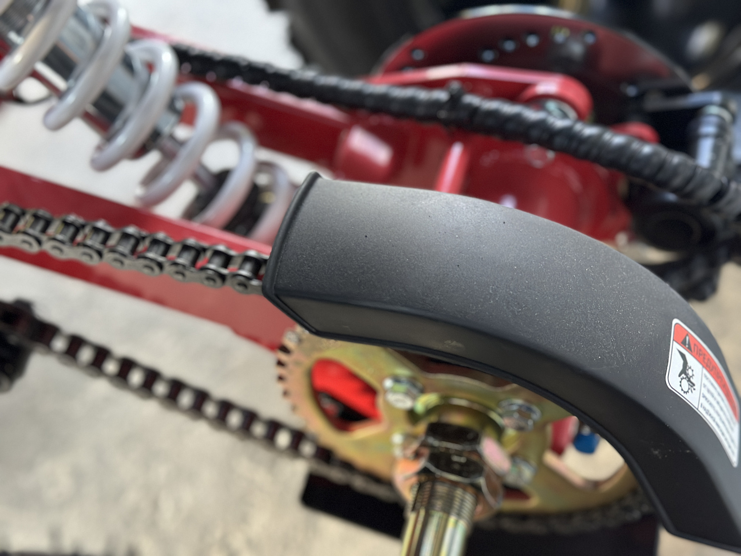 Квадроцикл PROMAX МАЙНКРАФТ 192 PRO 2025 в Северодвинске