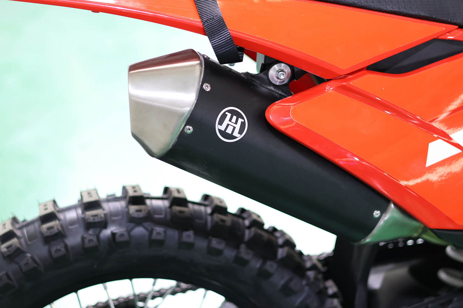 Мотоцикл JHLMOTO JHLofr GS CB300RL в Северодвинске