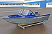 Алюминиевый катер Неман-420 DCM в Северодвинске