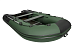 Лодка Ривьера Компакт 3400 СК в Северодвинске