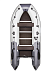 Лодка Ривьера Компакт 3600 СК в Северодвинске