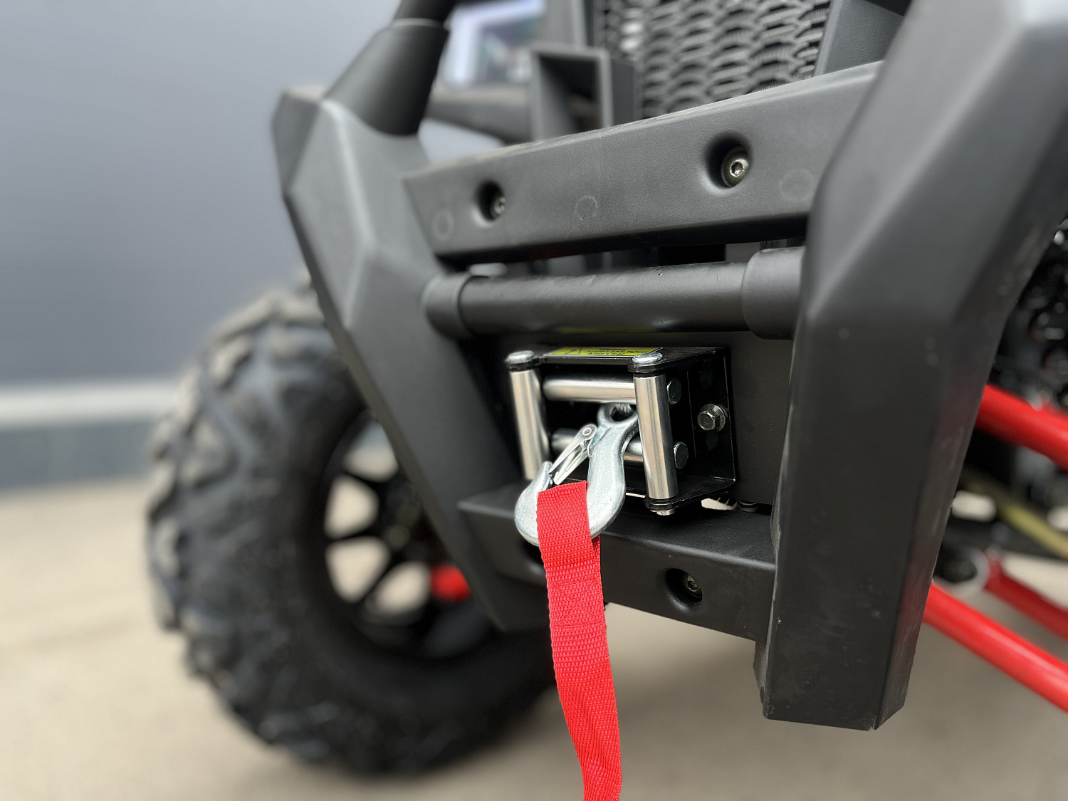 Квадроцикл PROMAX TAURUS 300 MAX-PRO LONG в Северодвинске