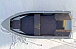 Алюминиевая лодка Wyatboat-370 в Северодвинске