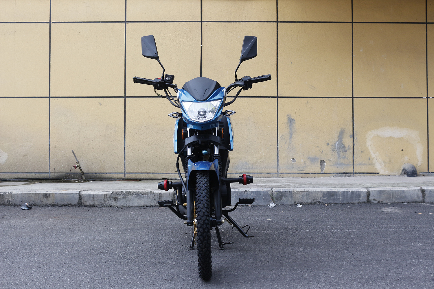 Мопед FAIDET SKIFF RS150 (49) в Северодвинске