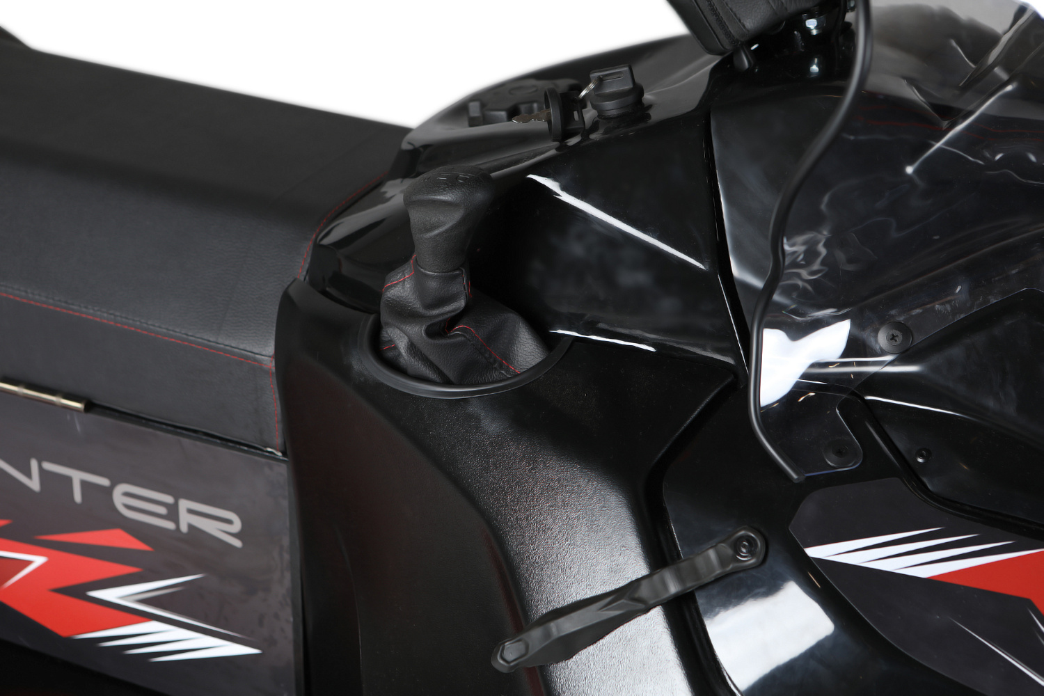 Снегоход IKUDZO HUNTER 600LK 20 V2 в Северодвинске