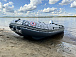 Лодка MISHIMO BIG FLOOR 380 в Северодвинске